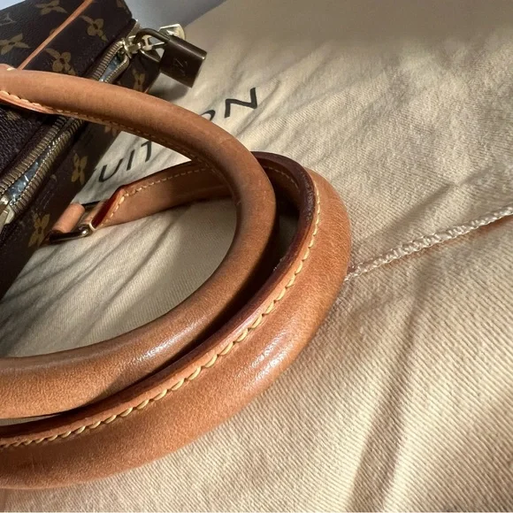 Louis Vuitton Porte document voyage pm
